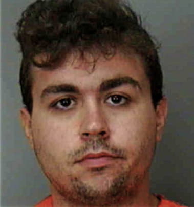 Adam Parker, - Polk County, FL 