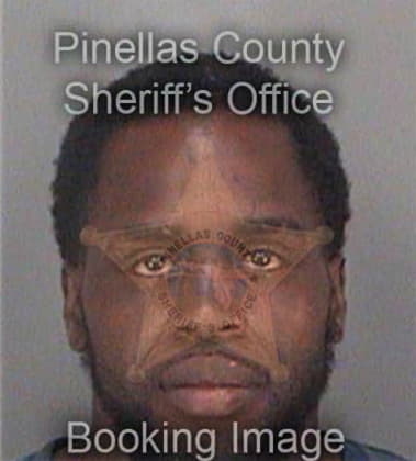 Eric Parker, - Pinellas County, FL 