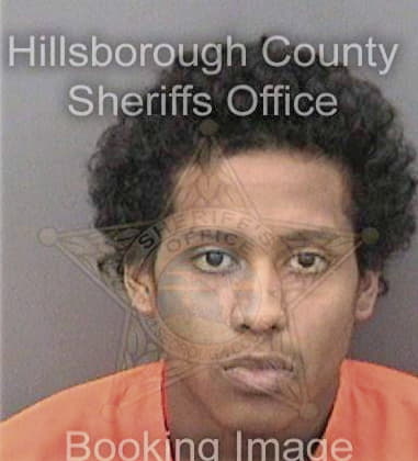 Gregory Parks, - Hillsborough County, FL 