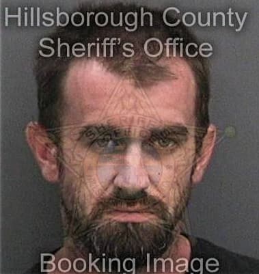 Michael Parsons, - Hillsborough County, FL 