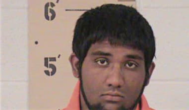 Ashish Patel, - Burnet County, TX 