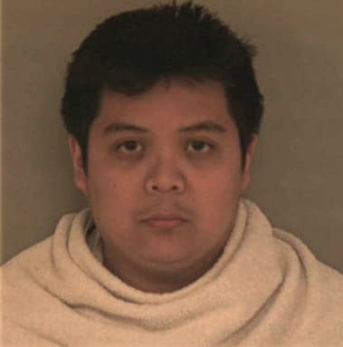 Brian Peake - Collin County, TX 