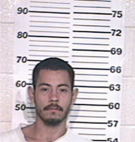 Jose Pena, - Hidalgo County, TX 