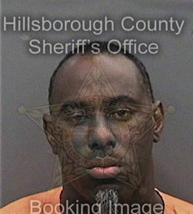 Sergio Pena, - Hillsborough County, FL 