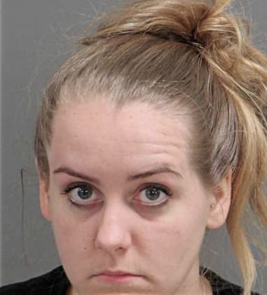 Leita Perry - Wake County, NC 