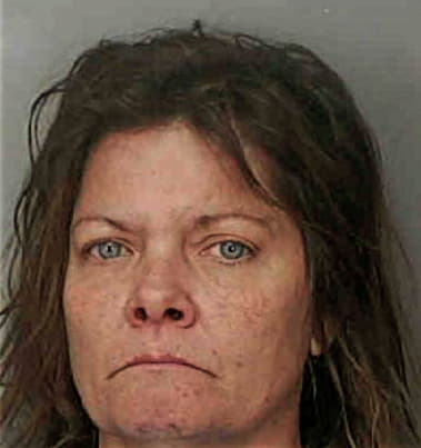 Shannon Pitts, - Polk County, FL 