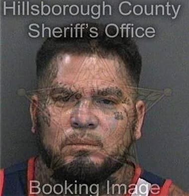 Rolando Primcallejas, - Hillsborough County, FL 