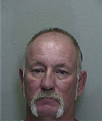 Andrew Ragosta, - Marion County, FL 