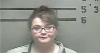 Christina Rector, - Hopkins County, KY 