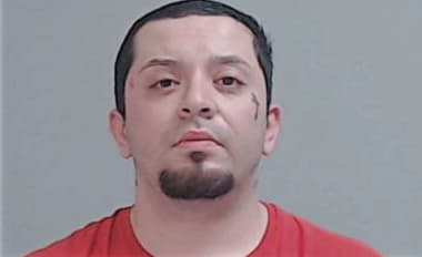 Francisco Resendiz - Hidalgo County, TX 