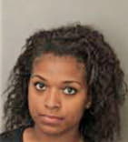 Santana Richardson, - Shelby County, TN 