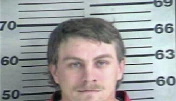 James Roark, - Dyer County, TN 