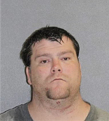 Kevin Robertson, - Volusia County, FL 