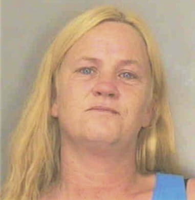 Cassandra Robidoux, - Polk County, FL 