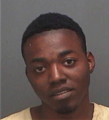 Willie Robinson, - Pinellas County, FL 