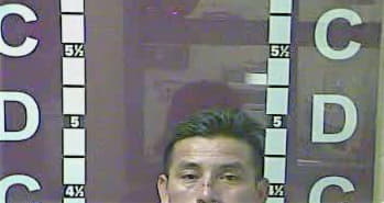 Benton Robrero - Madison County, KY 
