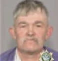 Joshua Root - Multnomah County, OR 