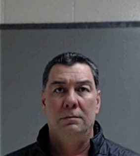 Marvin Rubio, - Hidalgo County, TX 