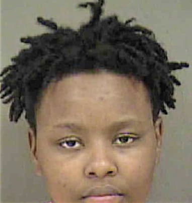 Quenette Sanders, - Mecklenburg County, NC 