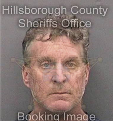 Dominick Santini, - Hillsborough County, FL 