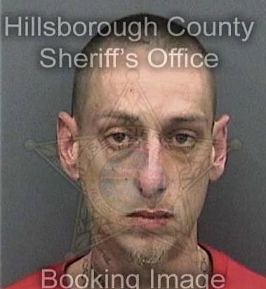 Donald Schwartz, - Hillsborough County, FL 