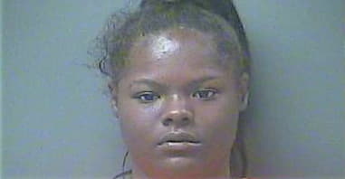 Angela Scott, - LaPorte County, IN 