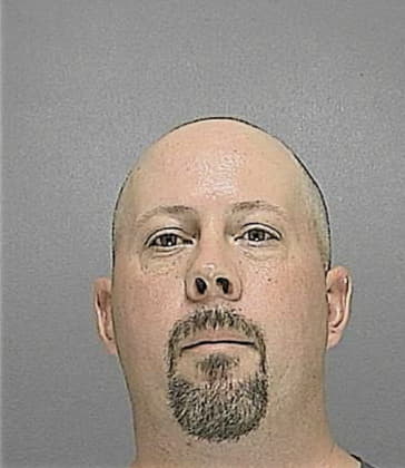 Stephen Sharp, - Volusia County, FL 