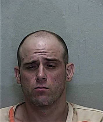 William Shay, - Marion County, FL 