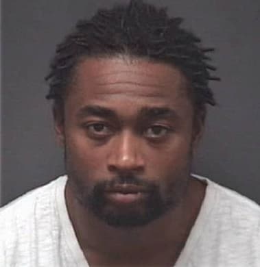 Jason Shepherd - Pitt County, NC 