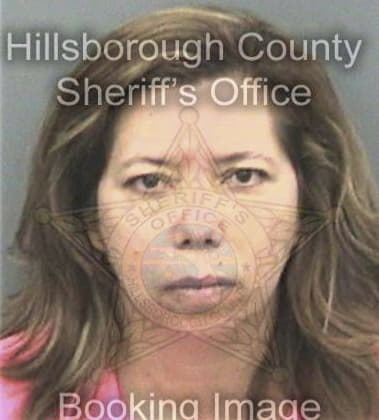 Katie Shidler, - Hillsborough County, FL 