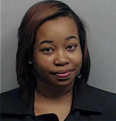 Bennette Shields - Fulton County, GA 