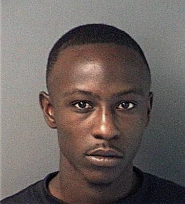 Roderick Shoemaker, - Escambia County, FL 