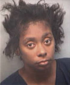 Decarlo Shorter - Fulton County, GA 