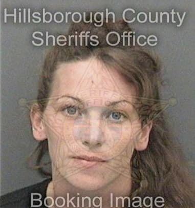 Nicole Shouse, - Hillsborough County, FL 