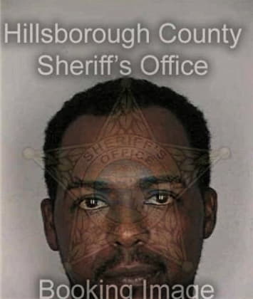 Kenyado Simmons, - Hillsborough County, FL 