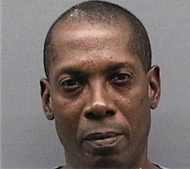 Percy Sims, - Hillsborough County, FL 