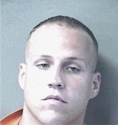 Matthew Sloben, - Okaloosa County, FL 