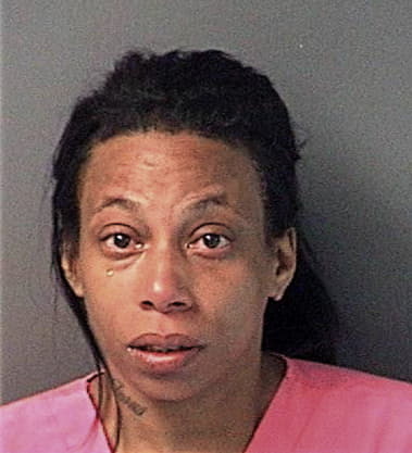 Darmekia Smiley, - Escambia County, FL 