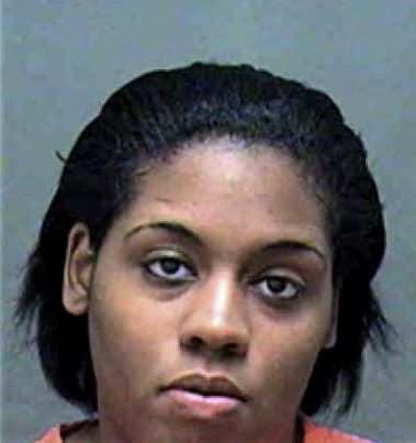 Jasmine Smith, - Mecklenburg County, NC 