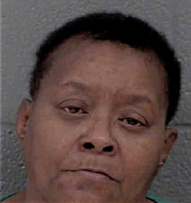 Necole Smith, - Mecklenburg County, NC 