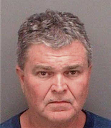 Ronald Smith - Pinellas County, FL 