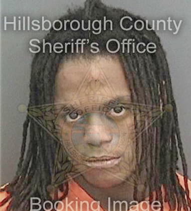 Teddy Smith, - Hillsborough County, FL 