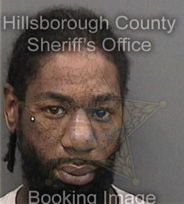 Timothy Smith, - Hillsborough County, FL 