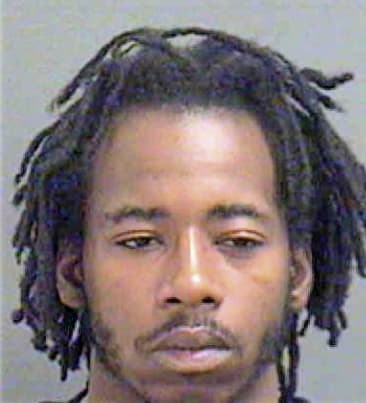 Travis Smith, - Mecklenburg County, NC 