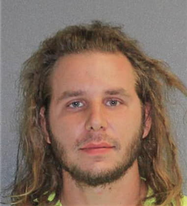 Adam Smith-Rader, - Volusia County, FL 