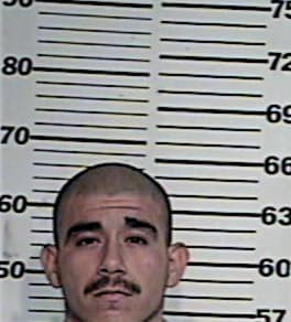 Jesus Solis, - Hidalgo County, TX 