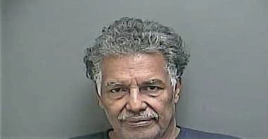 Jesus Sotelo, - Howard County, IN 