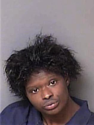 Shalonda Speller - Gaston County, NC 