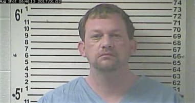 John Stamper, - Hardin County, KY 