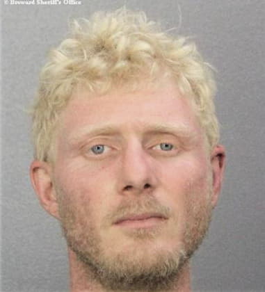 Michael Stefanelli, - Broward County, FL 